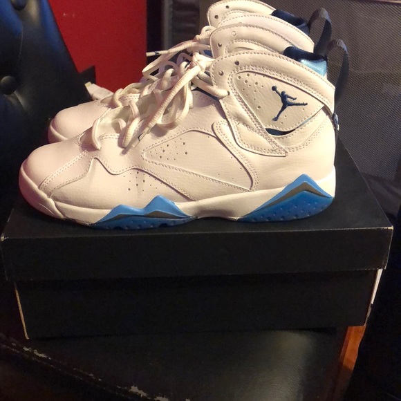 Air Jordan Retro 7 - Picture 2 of 4